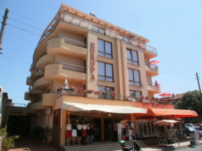 EUROPA Guest House